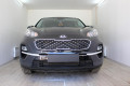 Защита радиатора - KIA SPORTAGE 2018-2022г.в. (IV рестайлинг) (кроме GT-Line) Защита радиатора - KIA SPORTAGE 2018-2022г.в. (IV рестайлинг) (кроме GT-Line)