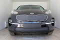 Защита радиатора - KIA SPORTAGE 2018-2022г.в. (IV рестайлинг) (кроме GT-Line) Защита радиатора - KIA SPORTAGE 2018-2022г.в. (IV рестайлинг) (кроме GT-Line)