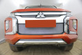 Защита радиатора - MITSUBISHI L200 2018-2024г.в. (V рестайлинг)
