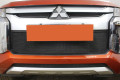 Защита радиатора - MITSUBISHI L200 2018-2024г.в. (V рестайлинг)