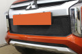Защита радиатора - MITSUBISHI L200 2018-2024г.в. (V рестайлинг)