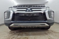 Защита радиатора - MITSUBISHI PAJERO SPORT 2021-2022г.в. (III рестайлинг)