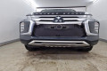 Защита радиатора - MITSUBISHI PAJERO SPORT 2021-2022г.в. (III рестайлинг)