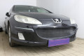 Защита радиатора - PEUGEOT 407 2004-2008г.в. (I) Защита радиатора - PEUGEOT 407 2004-2008г.в. (I)