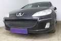Защита радиатора - PEUGEOT 407 2004-2008г.в. (I) Защита радиатора - PEUGEOT 407 2004-2008г.в. (I)