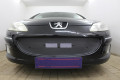 Защита радиатора - PEUGEOT 407 2004-2008г.в. (I) Защита радиатора - PEUGEOT 407 2004-2008г.в. (I)