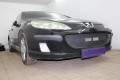 Защита радиатора - PEUGEOT 407 2004-2008г.в. (I) Защита радиатора - PEUGEOT 407 2004-2008г.в. (I)