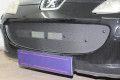 Защита радиатора - PEUGEOT 407 2004-2008г.в. (I) Защита радиатора - PEUGEOT 407 2004-2008г.в. (I)