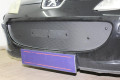 Защита радиатора - PEUGEOT 407 2004-2008г.в. (I) Защита радиатора - PEUGEOT 407 2004-2008г.в. (I)
