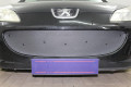 Защита радиатора - PEUGEOT 407 2004-2008г.в. (I) Защита радиатора - PEUGEOT 407 2004-2008г.в. (I)