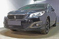 Защита радиатора - PEUGEOT 408 2017-2024г.в. (I рестайлинг) Защита радиатора - PEUGEOT 408 2017-2024г.в. (I рестайлинг)