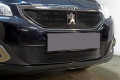 Защита радиатора - PEUGEOT 408 2017-2024г.в. (I рестайлинг) Защита радиатора - PEUGEOT 408 2017-2024г.в. (I рестайлинг)