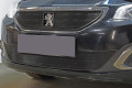 Защита радиатора - PEUGEOT 408 2017-2024г.в. (I рестайлинг) Защита радиатора - PEUGEOT 408 2017-2024г.в. (I рестайлинг)