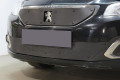 Защита радиатора - PEUGEOT 408 2017-2024г.в. (I рестайлинг) Защита радиатора - PEUGEOT 408 2017-2024г.в. (I рестайлинг)