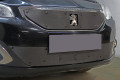 Защита радиатора - PEUGEOT 408 2017-2024г.в. (I рестайлинг) Защита радиатора - PEUGEOT 408 2017-2024г.в. (I рестайлинг)