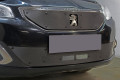 Защита радиатора - PEUGEOT 408 2017-2024г.в. (I рестайлинг) Защита радиатора - PEUGEOT 408 2017-2024г.в. (I рестайлинг)