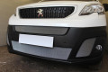 Защита радиатора - PEUGEOT EXPERT 2016-2024г.в. (III) Защита радиатора - PEUGEOT EXPERT 2016-2024г.в. (III)