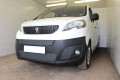 Защита радиатора - PEUGEOT EXPERT 2016-2024г.в. (III) Защита радиатора - PEUGEOT EXPERT 2016-2024г.в. (III)