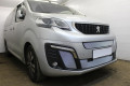 Защита радиатора - PEUGEOT TRAVELLER 2017-2024г.в. (I) Защита радиатора - PEUGEOT TRAVELLER 2017-2024г.в. (I)