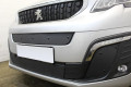 Защита радиатора - PEUGEOT TRAVELLER 2017-2024г.в. (I) Защита радиатора - PEUGEOT TRAVELLER 2017-2024г.в. (I)