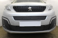 Защита радиатора - PEUGEOT TRAVELLER 2017-2024г.в. (I) Защита радиатора - PEUGEOT TRAVELLER 2017-2024г.в. (I)