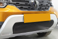 Защита радиатора - RENAULT DUSTER 2020-2024г.в. (II) Защита радиатора - RENAULT DUSTER 2020-2024г.в. (II)