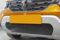 Защита радиатора - RENAULT DUSTER 2020-2024г.в. (II) Защита радиатора - RENAULT DUSTER 2020-2024г.в. (II)