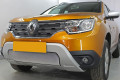 Защита радиатора - RENAULT DUSTER 2020-2024г.в. (II) Защита радиатора - RENAULT DUSTER 2020-2024г.в. (II)