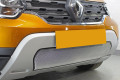 Защита радиатора - RENAULT DUSTER 2020-2024г.в. (II) Защита радиатора - RENAULT DUSTER 2020-2024г.в. (II)