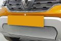 Защита радиатора - RENAULT DUSTER 2020-2024г.в. (II) Защита радиатора - RENAULT DUSTER 2020-2024г.в. (II)
