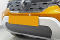 Защита радиатора - RENAULT DUSTER 2020-2024г.в. (II) Защита радиатора - RENAULT DUSTER 2020-2024г.в. (II)