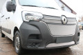 Защита радиатора - RENAULT MASTER 2020-2024г.в. (III рестайлинг-2) Защита радиатора - RENAULT MASTER 2020-2024г.в. (III рестайлинг-2)
