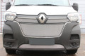 Защита радиатора - RENAULT MASTER 2020-2024г.в. (III рестайлинг-2) Защита радиатора - RENAULT MASTER 2020-2024г.в. (III рестайлинг-2)