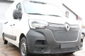 Защита радиатора - RENAULT MASTER 2020-2024г.в. (III рестайлинг-2) Защита радиатора - RENAULT MASTER 2020-2024г.в. (III рестайлинг-2)