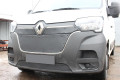 Защита радиатора - RENAULT MASTER 2020-2024г.в. (III рестайлинг-2) Защита радиатора - RENAULT MASTER 2020-2024г.в. (III рестайлинг-2)