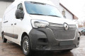 Защита радиатора - RENAULT MASTER 2020-2024г.в. (III рестайлинг-2) Защита радиатора - RENAULT MASTER 2020-2024г.в. (III рестайлинг-2)