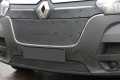 Защита радиатора - RENAULT MASTER 2020-2024г.в. (III рестайлинг-2) Защита радиатора - RENAULT MASTER 2020-2024г.в. (III рестайлинг-2)