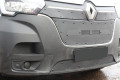 Защита радиатора - RENAULT MASTER 2020-2024г.в. (III рестайлинг-2) Защита радиатора - RENAULT MASTER 2020-2024г.в. (III рестайлинг-2)