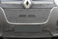 Защита радиатора - RENAULT MASTER 2020-2024г.в. (III рестайлинг-2) Защита радиатора - RENAULT MASTER 2020-2024г.в. (III рестайлинг-2)