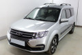 2D Дефлектор окон - LADA LARGUS 2012-2024 (I, I рестайлинг)