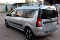 2D Дефлектор окон - LADA LARGUS 2012-2024 (I, I рестайлинг)