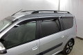 2D Дефлектор окон - LADA LARGUS 2012-2024 (I, I рестайлинг)