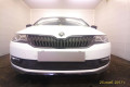 Защита радиатора - SKODA RAPID 2017-2020г.в. (I рестайлинг) Защита радиатора - SKODA RAPID 2017-2020г.в. (I рестайлинг)