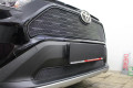 Защита радиатора - TOYOTA RAV4 (XA50) 2018-2024г.в. (V) 