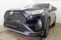 Защита радиатора - TOYOTA RAV4 (XA50) 2018-2024г.в. (V) 