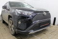 Защита радиатора - TOYOTA RAV4 (XA50) 2018-2024г.в. (V) 