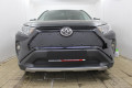 Защита радиатора - TOYOTA RAV4 (XA50) 2018-2024г.в. (V) 