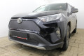 Защита радиатора - TOYOTA RAV4 (XA50) 2018-2024г.в. (V) 