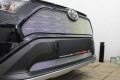 Защита радиатора - TOYOTA RAV4 (XA50) 2018-2024г.в. (V) 