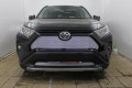 Защита радиатора - TOYOTA RAV4 (XA50) 2018-2024г.в. (V) 